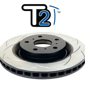 DISQUES AVANT DBA STREET SERIES T2 POUR FORD RANGER RAPTOR 2.0L TD A PARTIR DE 2019 Prix Bas
