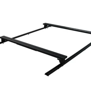 Prix Réduit KIT BARRE DE CHARGE POUR MITSUBISHI PAJERO III COURT - PAR FRONT RUNNER
