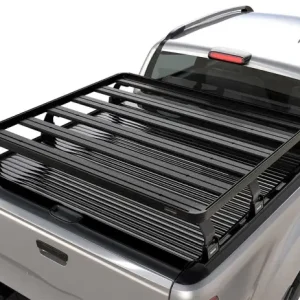 Quantité Limitée KIT DE GALERIE DE BENNE SLIMLINE II POUR UN FORD RANGER RAPTOR AVEC UN SECURI LID (2020- JUSQU'à PRéSENT) - PAR FRONT RUNNER