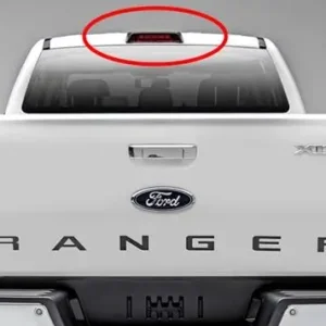 Meilleur Prix COUVERCLE CACHE ARB 3EME FEU STOP FORD RANGER & RANGER RAPTOR