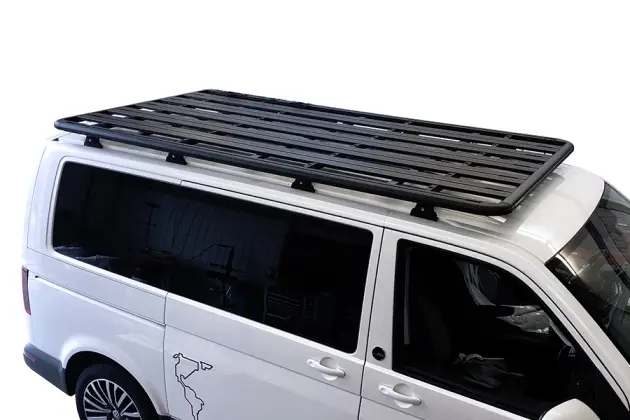 KIT GALERIE RHINO RACK PIONEER 6 2100 X 1430 MM POUR VOLKSWAGEN T4 Retour Gratuit