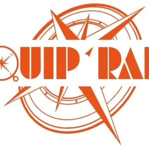 Offre Exclusive AUTOCOLLANT EQUIP'RAID