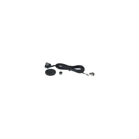 BASE POUR ANTENNE HP AC/U + CABLE SIRIO CRT Affaire À Saisir