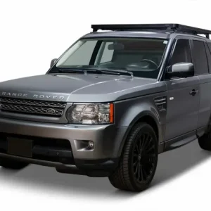 KIT DE GALERIE SLIMLINE II POUR UN LAND ROVER RANGE ROVER SPORT L320 (2005-2013) - DE FRONT RUNNER Super Prix
