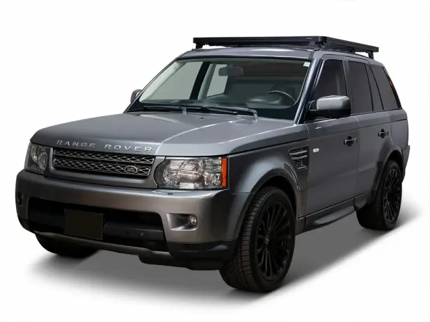 KIT DE GALERIE SLIMLINE II POUR UN LAND ROVER RANGE ROVER SPORT L320 (2005-2013) - DE FRONT RUNNER Super Prix