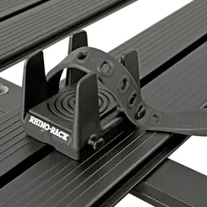 Offre Spéciale SUPPORT UNIVERSEL RHINO RACK POUR GALERIE PIONNEER ET BARRES DE TOIT