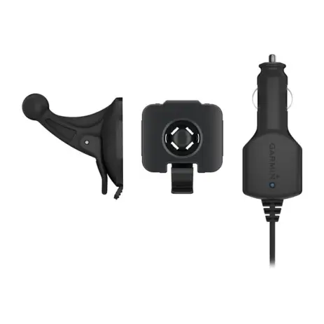 Satisfait Ou Remboursé KIT DE MONTAGE AUTOMOBILE A VENTOUSE POUR GPS GARMIN TREAD