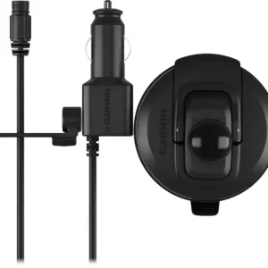 Meilleur Choix KIT DE MONTAGE 4x4 A VENTOUSE POUR GPS GARMIN TREAD
