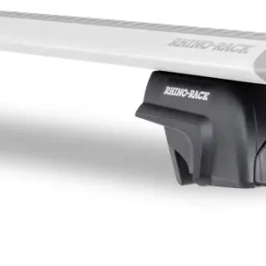 Super Prix PIEDS DE FIXATION SUR BARRES LONGITUDINALES D'ORIGINE POUR BARRES DE TOIT RHINO RACK POUR BMW X5 / DISCOVERY 5 - 4 PIEDS -
