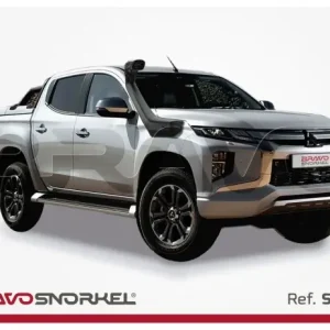 Vente Flash SNORKEL BRAVO POUR MITSUBISHI L200 (2019-)