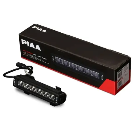 Meilleur Choix BARRE LED PIAA S-RF9 DRIVE 238X45MM 23W 2000LM AVEC FAISCEAU DE CABLAGE