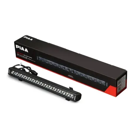 BARRE LED PIAA S-RF20 COMBO 526X45MM 57W 4500LM AVEC FAISCEAU DE CABLAGE Expédition Rapide