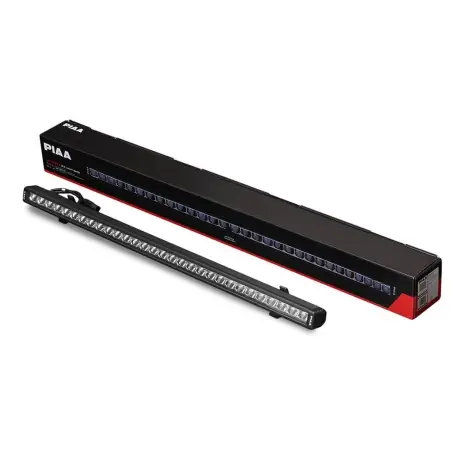Satisfait Ou Remboursé BARRE LED PIAA S-RF50 COMBO 1285X45MM 150W 10500LM AVEC FAISCEAU DE CABLAGE