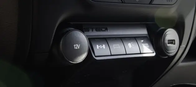 PLATINE POUR INTERRUPTEURS ACCESSOIRES POUR FORD RANGER PX2, PX3 ET RAPTOR (SANS INTERRUPTEUR) Meilleure Vente
