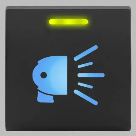 INTERRUPTEUR ACCESSOIRE LUMIERE POUR PLATINE INTÉGRÉE AU TABLEAU DE BORD Retour Gratuit