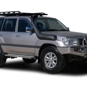SNORKEL SAFARI ARMAX POUR TOYOTA HDJ 100 ET HZJ 105 Réduction