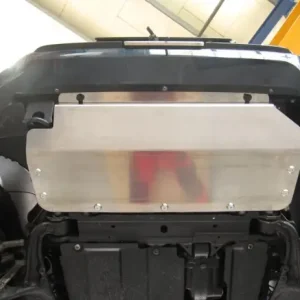 BLINDAGE AVANT 6MM EN ALUMINIUM POUR MERCEDES G350D,G500 & G463A A PARTIR DE 2018 Acheter En Ligne
