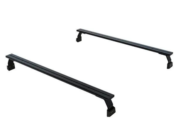KIT DE BARRES POUR PICK-UP AVEC COUVRE MOUNTAIN TOP / 1475MM (L) - DE FRONT RUNNER Prix Bas