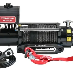 Dernière Chance TREUIL ELECTRIQUE COME UP WA-DV9S 12V 4T