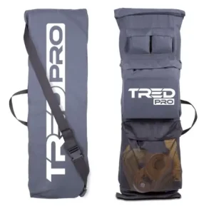 Dernière Chance SAC DE TRANSPORT POUR PLAQUE A SABLE TREDPRO