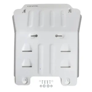 BLINDAGE ALUMINIUM 6 MM AVANT SOUS RADIATEUR ET SOUS MOTEUR RIVAL POUR ISUZU D-MAX A PARTIR DE 2020 Commander Maintenant