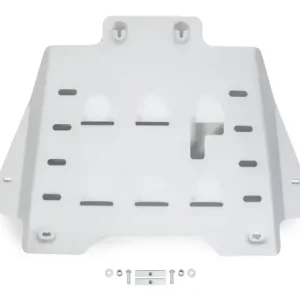 Prix Réduit BLINDAGE ALUMINIUM BOITE DE VITESSE 6 MM RIVAL POUR ISUZU D-MAX A PARTIR DE 2020