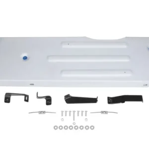 BLINDAGE DE RESERVOIR ALUMINIUM 6 MM RIVAL POUR ISUZU D-MAX A PARTIR DE 2020 Acheter En Ligne