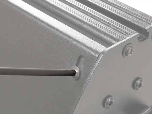 Solde CLé ALLEN TORX 6IN/T30 POUR GALERIE SLIMSPORT - DE FRONT RUNNER