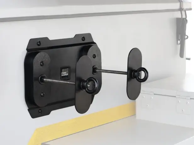Quantité Limitée SUPPORT LATéRAL DE REMORQUE POUR RéSERVOIR D'EAU PRO / 20L - DE FRONT RUNNER