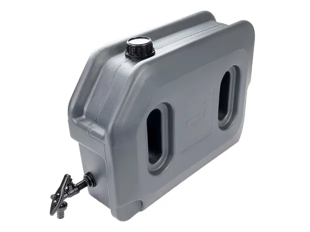 Certifié RESERVOIR D'EAU PRO 20L AVEC ROBINET - BY FRONT RUNNER