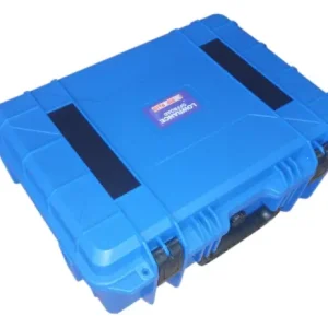 Meilleur Prix CAISSE LOWRANCE WATERPROOF AVEC MOUSSE PREDECOUPEE - GRAND MODELE