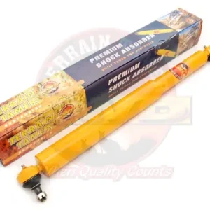 Super Prix AMORTISSEUR DE DIRECTION RENFORCE TERRAIN TAMER TOYOTA J76-78-79 APRES 2007