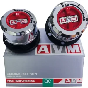 MOYEUX DEBRAYABLES AVM RENFORCES POUR TOYOTA FZJ/HZJ/VDJ/GRJ76/78/79/105 Commander Vite