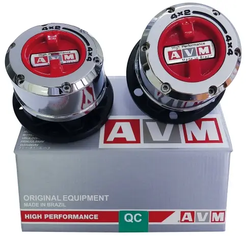 MOYEUX DEBRAYABLES AVM RENFORCES POUR TOYOTA FZJ/HZJ/VDJ/GRJ76/78/79/105 Commander Vite