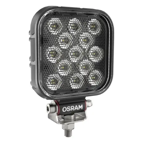 Expédition Rapide FEU DE RECUL / TRAVAIL A LED 15W 1100LM OSRAM FX120S-WD