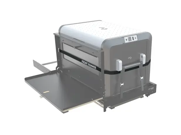 Retour Gratuit KIT D'INSTALLATION DE LA TABLETTE REPLIABLE FRONTRUNNER AU REFRIGERATEUR