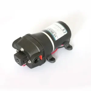 Paiement Sécurisé POMPE à EAU COMPACTE SURGEFLOW12.5L/MIN. - DE FRONT RUNNER