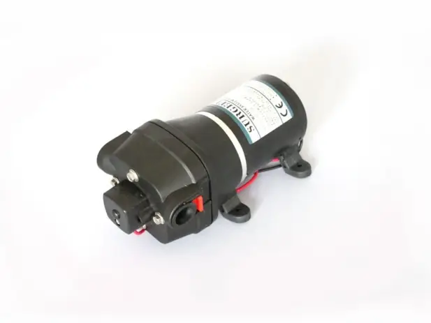 Paiement Sécurisé POMPE à EAU COMPACTE SURGEFLOW12.5L/MIN. - DE FRONT RUNNER