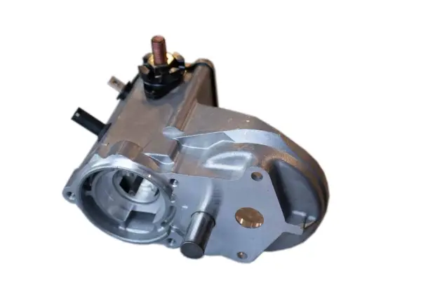 Paiement Sécurisé KIT SOLENOIDE/RELAIS COMPLET POUR REFECTION DEMARREUR POUR TOYOTA *ORIGINE TOYOTA*
