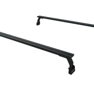 KIT DE BARRE DE CHARGE FRONT RUNNER POUR BENNE EQUIPE D'UN COVER EGR ROLLTRAC POUR MITSUBISHI L200 2016+ EQUIPE D'UN COVER EGR ROLLTRAC Bon Plan