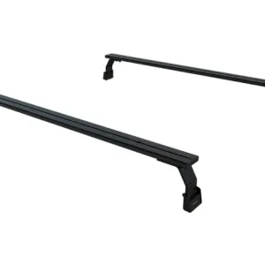 KIT DE BARRE POUR BENNE D'UNE NISSAN NAVARA (2014 JUSQU'à PRéSENT) AVEC UN EGR ROLLTRAC - DE FRONT RUNNER Promotion