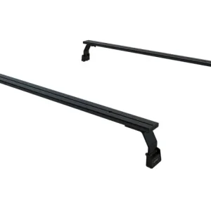 KIT DE BARRES POUR BENNE D'UNE VOLKSWAGEN AMAROK (2010 - JUSQU'à PRéSENT - DE FRONT RUNNER Paiement Sécurisé