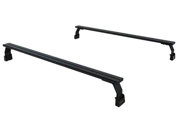 KIT DE BARRES POUR BENNE D'UNE VOLKSWAGEN AMAROK (2010 - JUSQU'à PRéSENT - DE FRONT RUNNER Paiement Sécurisé