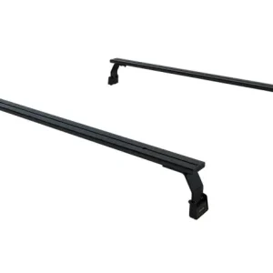 KIT DE BARRES POUR BENNE D'UNE TOYOTA HILUX (2016 - JUSQU'à PRéSENT) AVEC EGR ROLLTRAC - DE FRONT RUNNER Prix Réduit