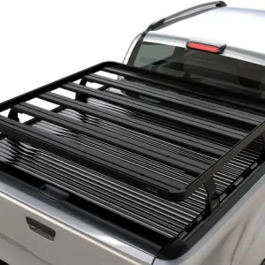 Satisfait Ou Remboursé KIT DE GALERIE SLIMLINE II POUR BENNE D'UNE NISSAN NAVARA (2015+) AVEC EGR ROLLTRAC - DE FRONT RUNNER