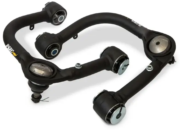 TRIANGLE DE SUSPENSION AVANT SUPERIEUR RENFORCE OME POUR TOYOTA TACOMA 2005-2015 ET 2016+ Dernier Modèle