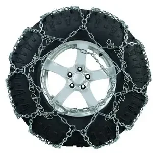 Offre Exclusive CHAINE A NEIGE KONIG POLAR PRO 0296 4.5MM