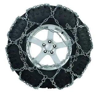 Offre Exclusive CHAINE A NEIGE KONIG POLAR PRO 0296 4.5MM