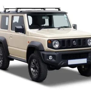 KIT DE BARRES DE TOIT POUR UNE SUZUKI JIMNY (2018 - JUSQU'à PRéSENT) - DE FRONT RUNNER Jusqu’à Épuisement Des Stocks
