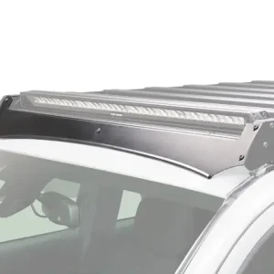 Réduction DéFLECTEUR DE BARRE LUMINEUSE 40IN POUR GALERIE SLIMSPORT POUR UNE TOYOTA TACOMA (2005- JUSQU'à PRéSENT) - DE FRONT RUNNER